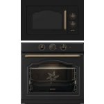 Set Gorenje BOS67372CLB + BM 235 CLB – Zboží Mobilmania