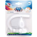 Canpol babies nosní odsávačka s hadičkou v pouzdře č.5/119 – Zboží Dáma