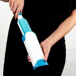 ALUM Samočistící odstraňovač chlupů – Zboží Dáma