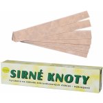 Nohel Garden Sirné knoty 200 g – Sleviste.cz