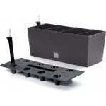 Prosperplast Rato case 51,4 x 19,2 cm hnědý – Sleviste.cz