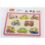 Viga vkládačka doprava – Sleviste.cz