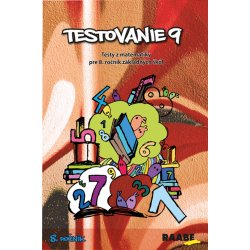 Testovanie 9 - 8. ročník - Terézia Žigová, Pavol Kelecsényi