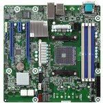 ASRock X470D4U2/1N1 – Zboží Živě