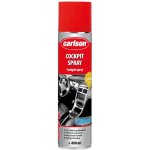 Carlson Cockpit spray Cool Blue 400 ml