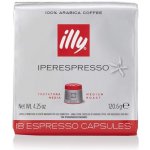 Illy Kapsle HES Home CLASSICO 18 ks – Hledejceny.cz