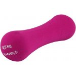 HMS litina neopren 0,5 kg – Hledejceny.cz