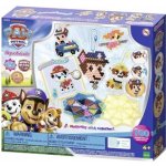 Aquabeads mega sada TLAPKOVÁ PATROLA kreativní korálky s vodou – Hledejceny.cz