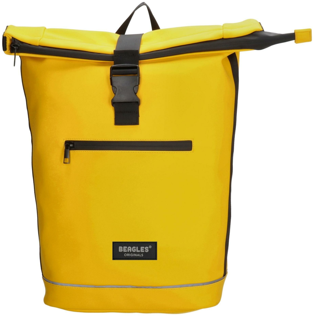 Beagles Originals waterproof žlutý 29 l