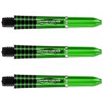 Winmau Prism Force short green – Sleviste.cz