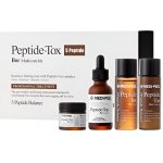 MEDI PEEL BOR-TOX 5 PEPTIDE MULTI CARE KIT Korejská kosmetika sada 4 produkty – Zboží Dáma