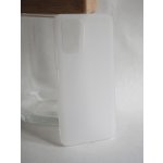 Pouzdro Case mates Silikonové Redmi note 10 pro Čiré – Zboží Živě