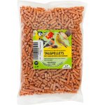 UGF lojové peletky s jeřabinami a rozinkami 0,5 kg – Zbozi.Blesk.cz