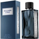 Abercrombie & Fitch First Instinct Blue toaletní voda pánská 50 ml