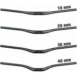 MTBRenthal Fatbar Lite Carbon 35 /760 mm V3 10mm – Hledejceny.cz