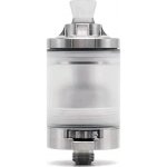 Across Vape Roulette RTA silver – Zboží Dáma