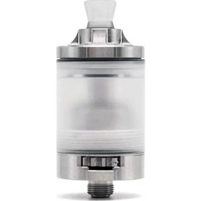 Across Vape Roulette RTA silver – Zboží Dáma