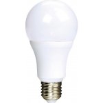 SOLIGHT LED žárovka klasický tvar A60 12W, E27, 4000K, 270°, 1320lm – Hledejceny.cz