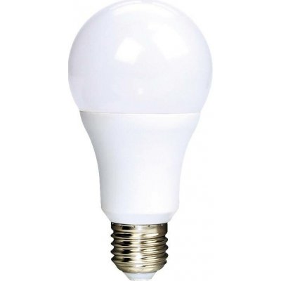 SOLIGHT LED žárovka klasický tvar A60 12W, E27, 4000K, 270°, 1320lm – Hledejceny.cz