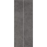 Ermes F2 Next antracit 20 x 50 cm matná 1ks – Sleviste.cz