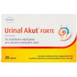 Urinal Akut Forte 20 kapslí – Hledejceny.cz