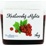 Dr.Hlaváč - Královská rybíz 1 kg – Zboží Dáma