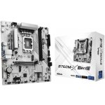 ASRock B760M-X Gen5 – Hledejceny.cz