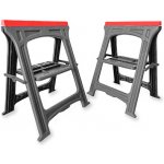 Kraft & Dele 170kg 2 ks KD506 – Zboží Mobilmania