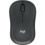 Logitech M240 Silent Bluetooth Mouse 910-007119 – Zboží Živě