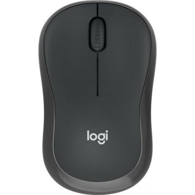 Logitech M240 Silent Bluetooth Mouse 910-007119 – Zboží Mobilmania