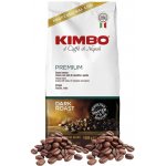 Kimbo Premium zrnková 1 kg – Hledejceny.cz