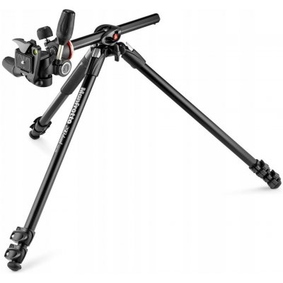 Manfrotto 290 DUAL – Zbozi.Blesk.cz