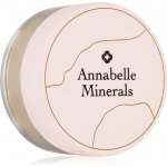 Annabelle Minerals Krycí minerální make-up SPF30 Golden Fair 4 g – Zboží Dáma