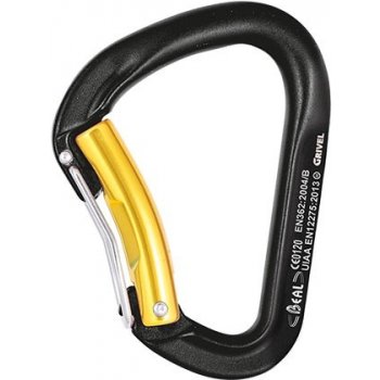 Beal Twin Auto Belay