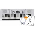 FOX 168 WH SET 2XS