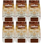 Lavazza Crema e Aroma 6 x 1 kg – Hledejceny.cz