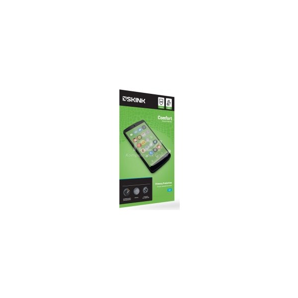 Ochranná fólie pro mobilní telefon SKINK folia Comfort pro Asus Zenfon 4 (2ks)