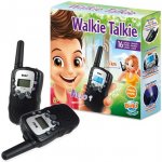 BUKI Vysílačky Walkie Talkie 3km – Sleviste.cz