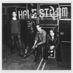 Halestorm - Into the Wild Life CD – Zboží Mobilmania