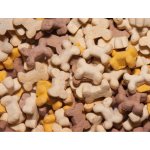Nobby StarSnack Cookies pamlskové sušenky Puppy 1300 g