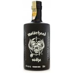 Motörhead Vodka 40% 0,7 l (holá láhev) – Sleviste.cz