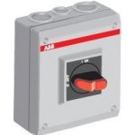 ABB 1SCA022401R3430 OTP25BA3M – Hledejceny.cz