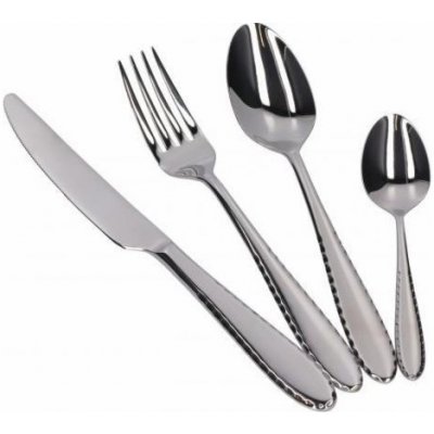 Zwider Castello Set of Cutlery 24 ks – Zboží Mobilmania