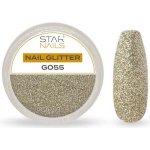 Starnails Nail Art zdobení glitter G055 – Hledejceny.cz
