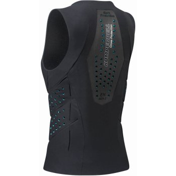 Komperdell Ballistic Vest Women