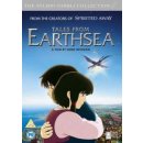 Tales From Earthsea DVD