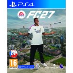 EA SPORTS FC 27 (PS4) 5030930125547 – Zboží Mobilmania