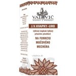 J.V Kapky URO na funkci močového měchýře 50 ml – Hledejceny.cz