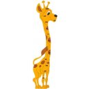 DoDo metr dětský žirafa 150x35cm