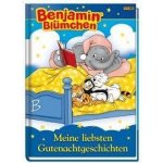 Benjamin Blmchen: Meine liebsten GutenachtgeschichtenPevná vazba – Hledejceny.cz